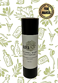 0,75 Lt - Naturel Sızma Zeytinyağı